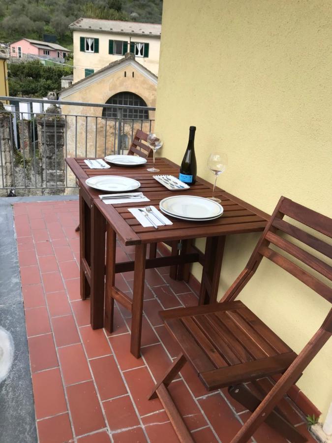 Host In Levanto - Maestrale Con Biciclette Exterior photo